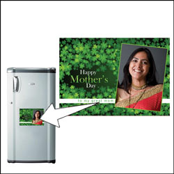 "Photo Magnet (mom32)  - code mom-mag-32 - Click here to View more details about this Product